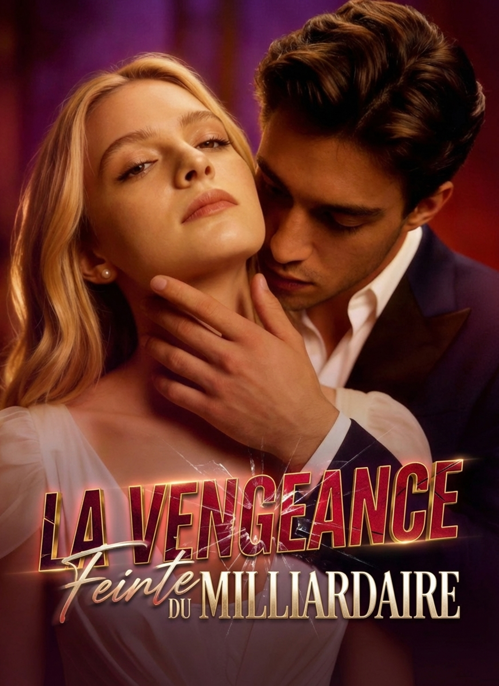 La Vengeance Feinte du Milliardaire (2024)