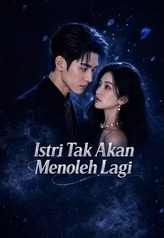 Istri Tak Akan Menoleh Lagi