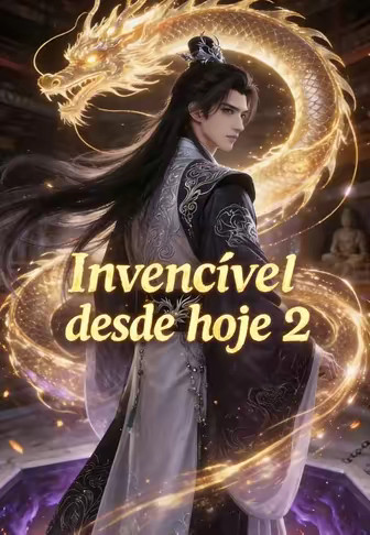 Invencível desde hoje 2