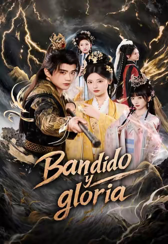 Bandido y gloria