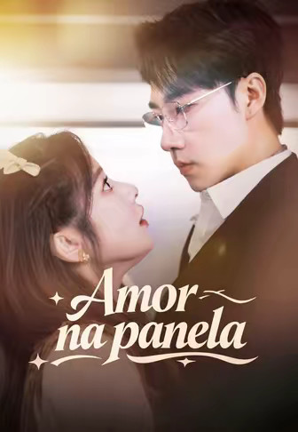 Amor na panela