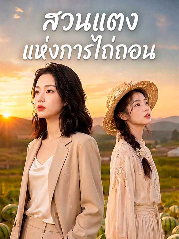 สวนแตงแห่งการไถ่ถอน