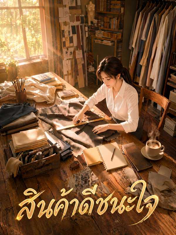 สินค้าดีชนะใจ