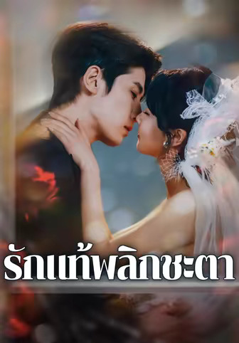 รักแท้พลิกชะตา