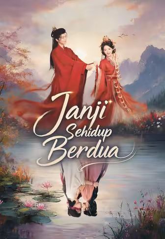 (Dub)Janji Sehidup Berdua