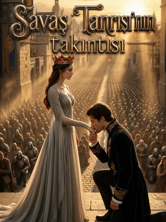Savaş Tanrısı'nın takıntısı