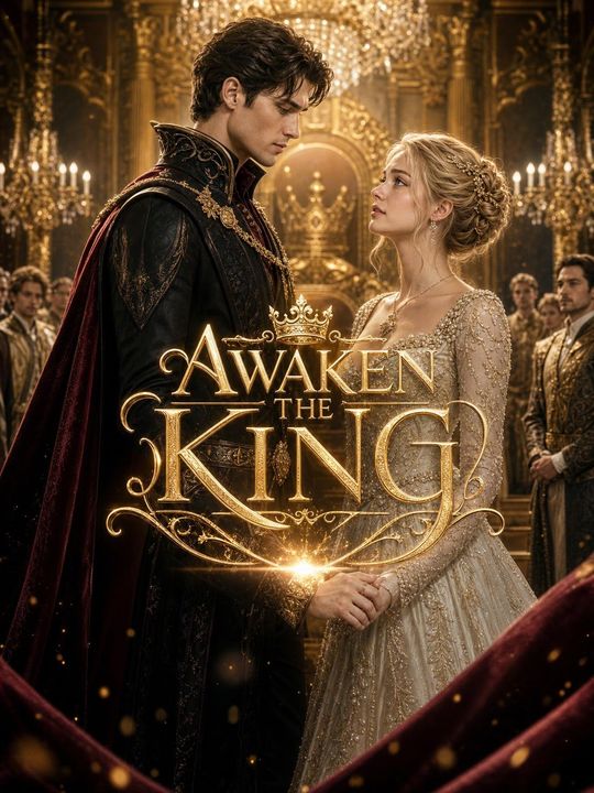 Awaken the King
