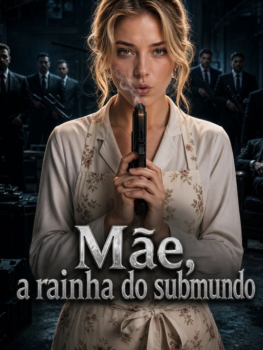 A rainha secreta da máfia