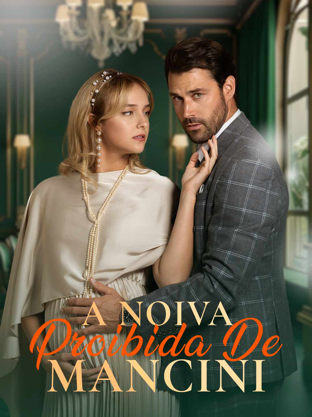 A Noiva Proibida de Mancini (2025)