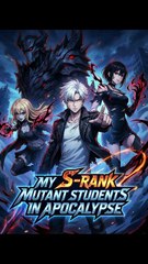 s rank (2024)