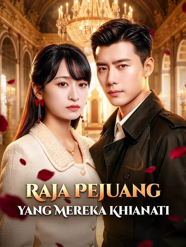 Raja Pejuang yang Mereka Khianati