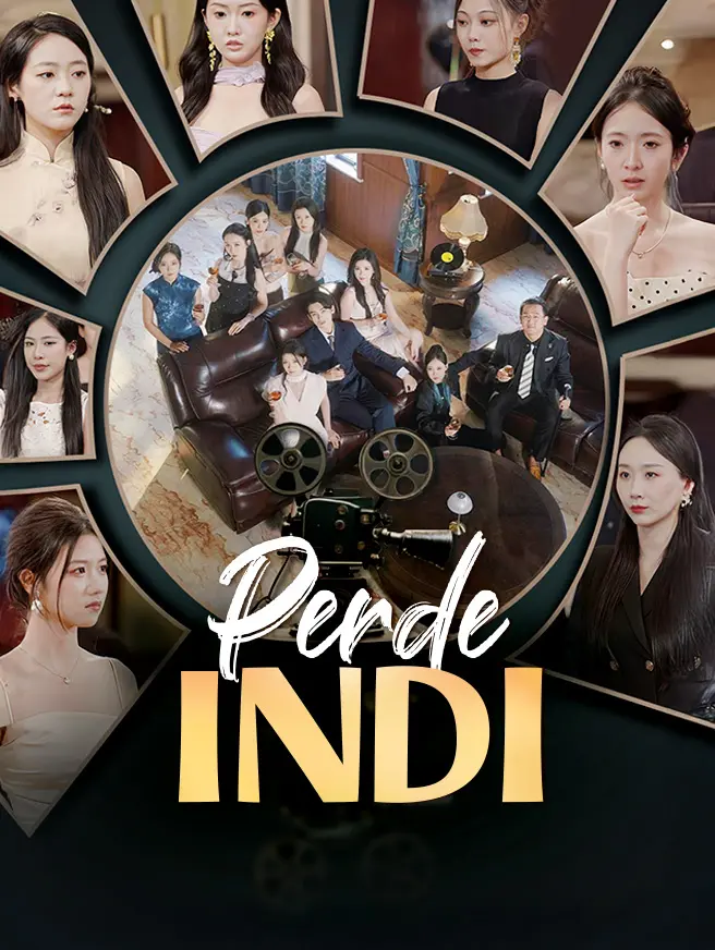 Perde İndi