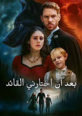 بعد أن اختارني القائد