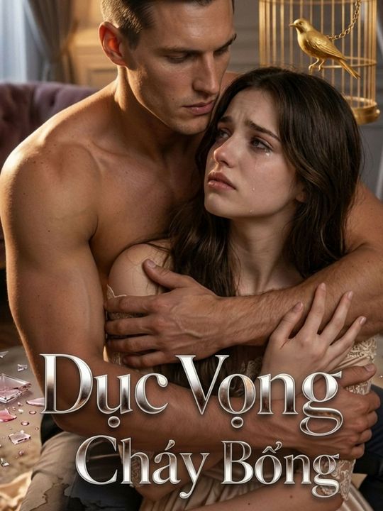Dục Vọng Cháy Bỏng