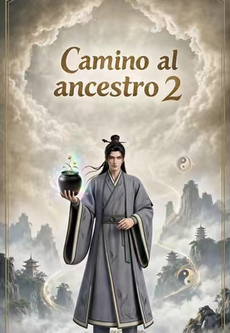 Camino al ancestro 2
