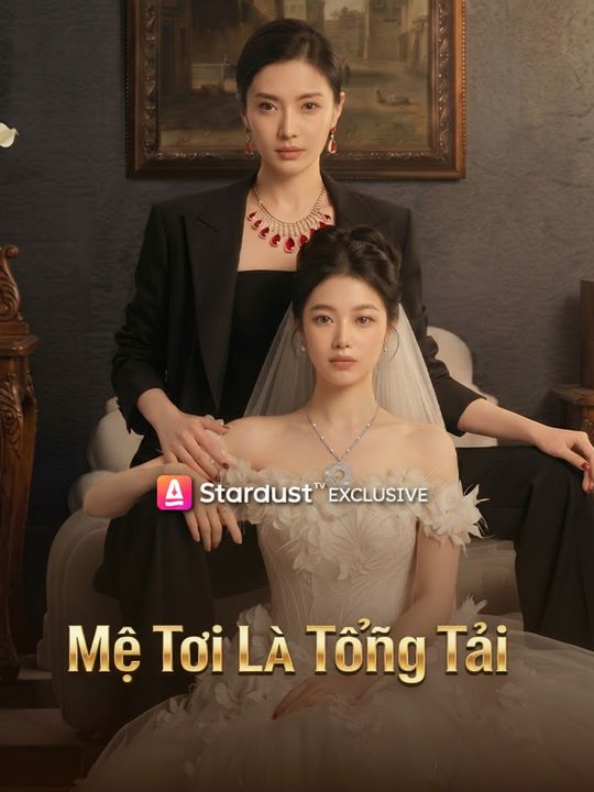 Nữ Thừa Kế Hủy Hôn