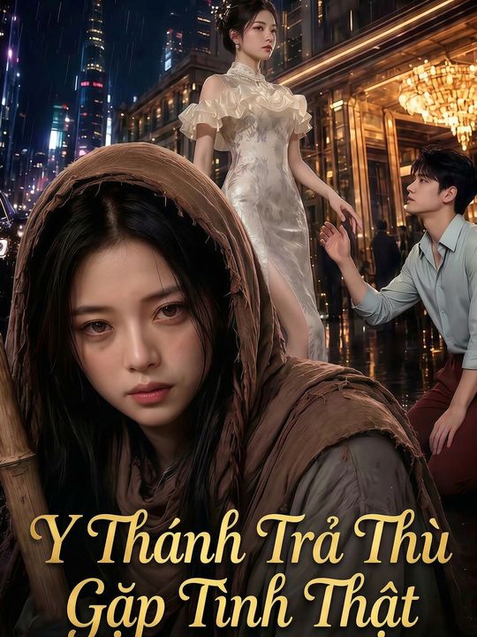 Y Thánh Trả Thù Gặp Tình Thật