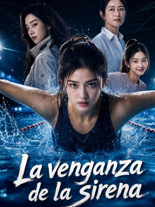 La venganza de la sirena