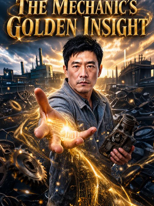 The Mechanic's Golden Insight
