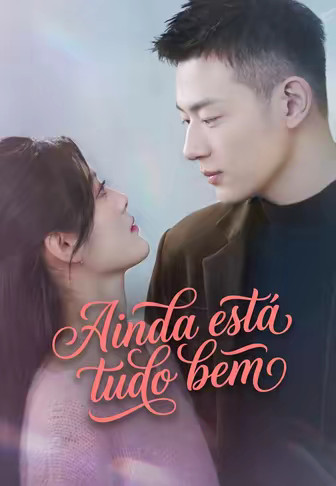Ainda está tudo bem
