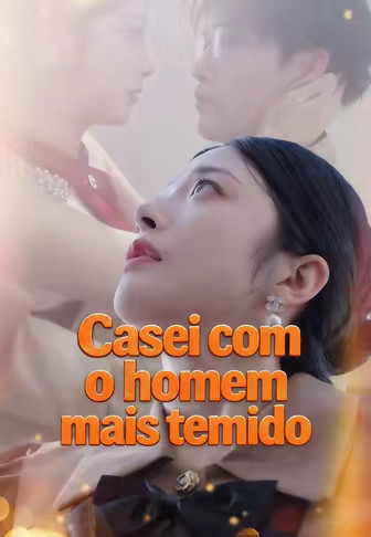 Casei com o homem mais temido