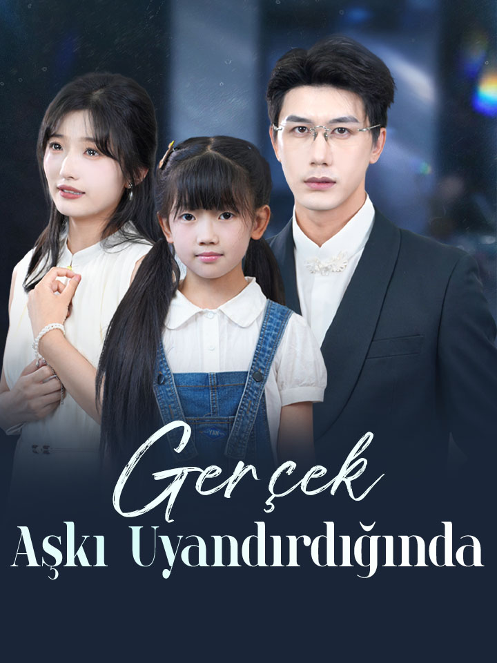Gerçek Aşkı Uyandırdığında