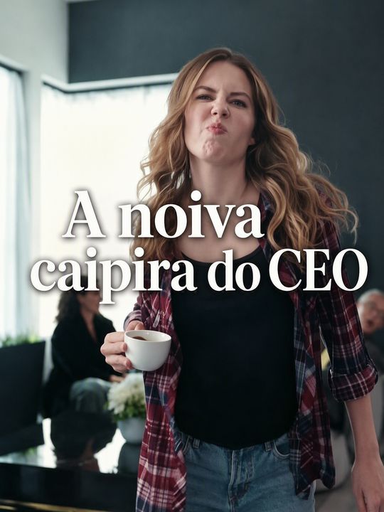 Menikah paksa dengan CEO