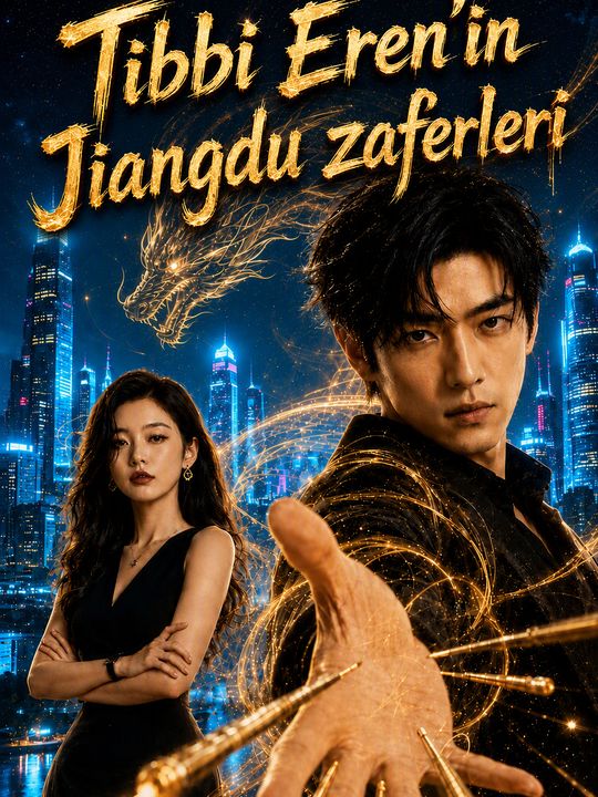 Tıbbı Eren'in Jiangdu zaferleri