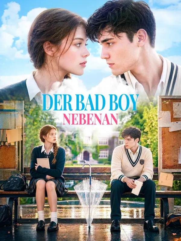 Der Bad Boy nebenan