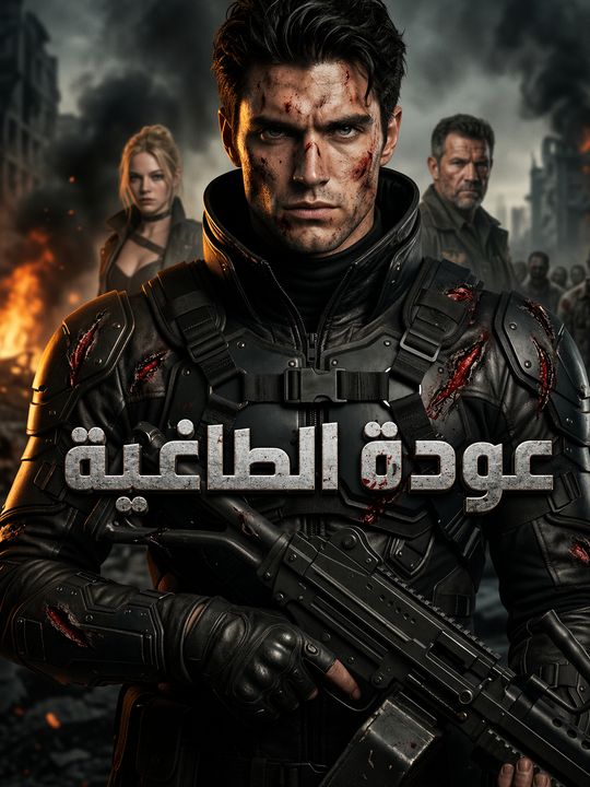 عودة الطاغية