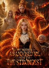 my mother abandoned me now i'm stronger (2024)