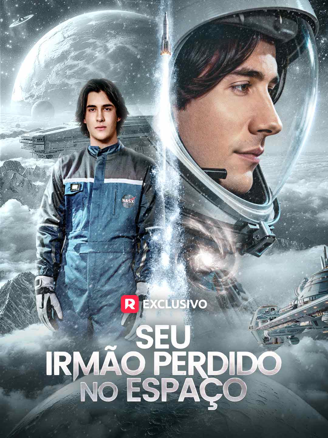 Seu Irmão Perdido no Espaço (2026)