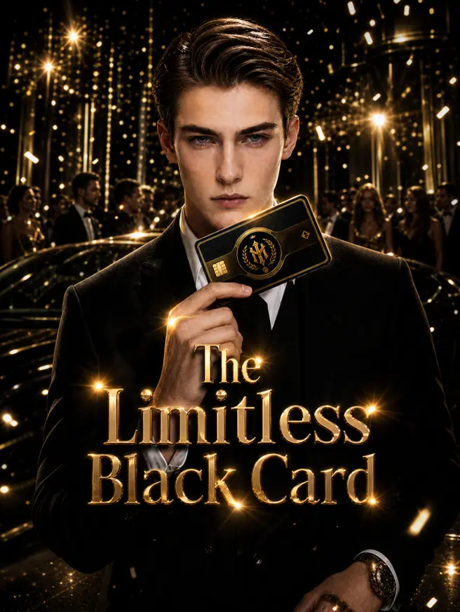 The Limitless Black Card