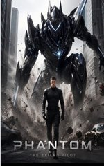 phantom the exiled pilot (2024)