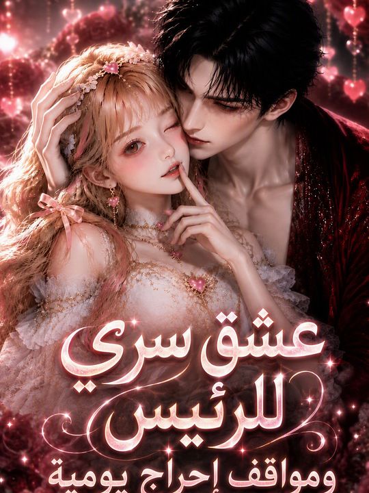 عشق سري للرئيس ومواقف إحراج يومية