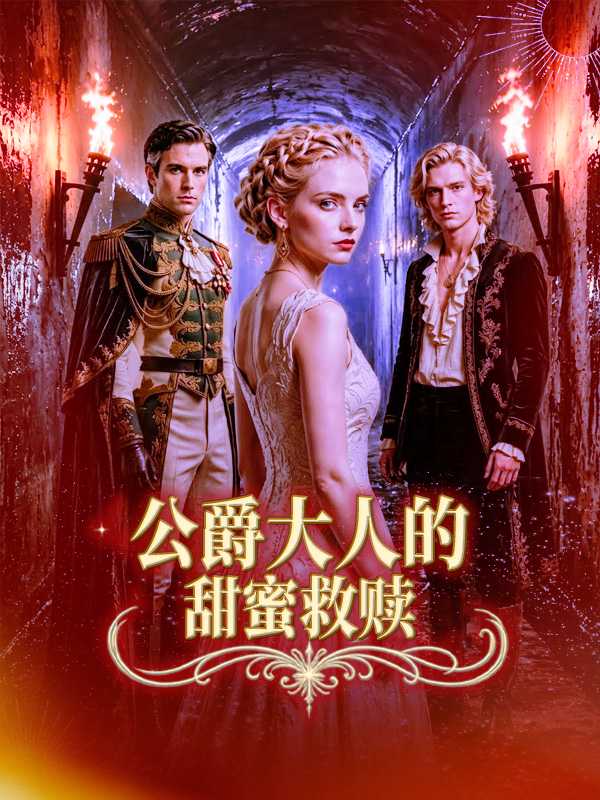 公爵大人的甜蜜救赎