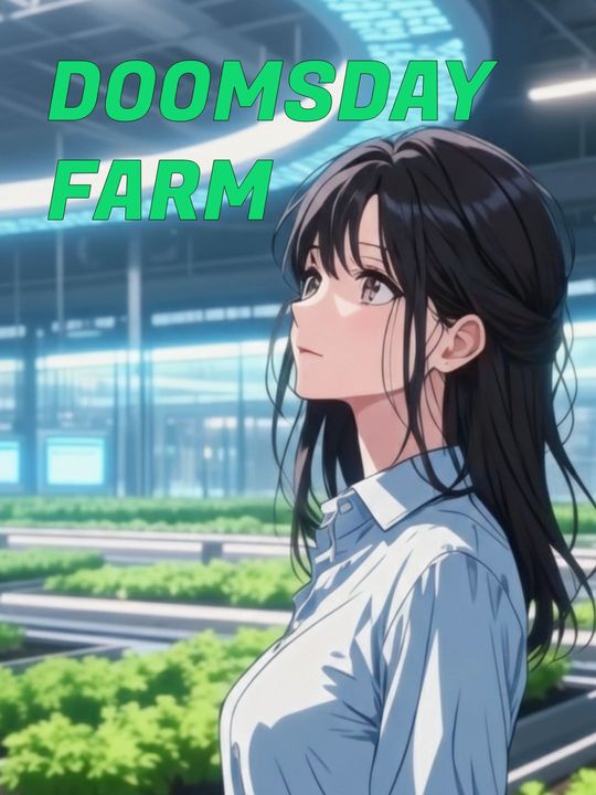 Doomsday Farm