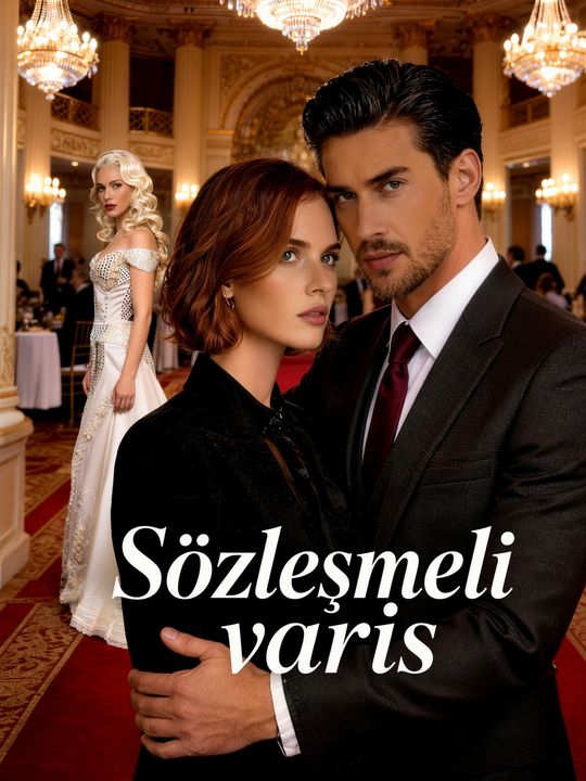 Sözleşmeli varis
