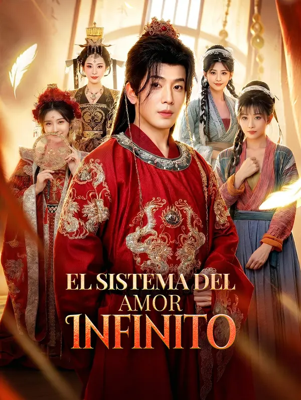 El Sistema del Amor Infinito