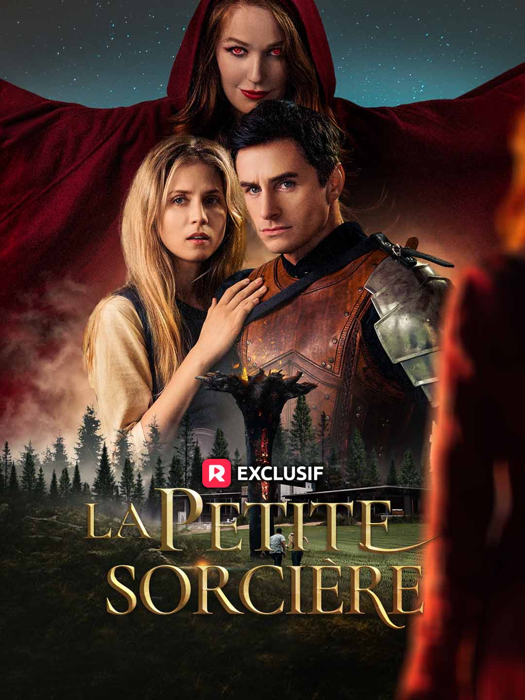 La Petite Sorcière (2024)