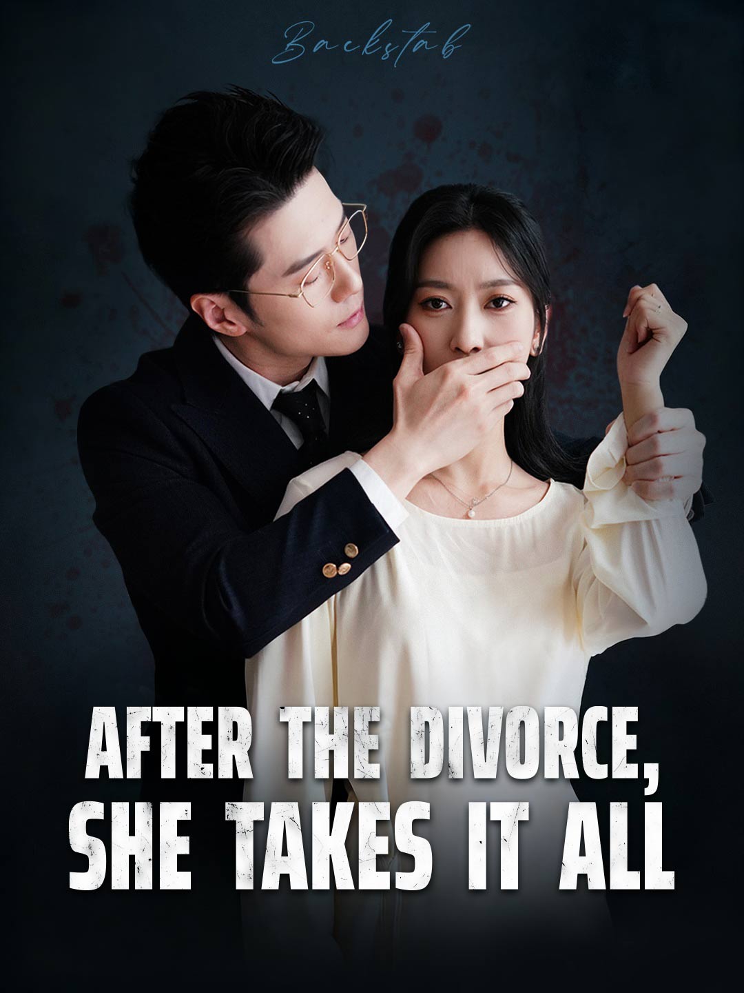After the Divorce, She Takes It All (2025)