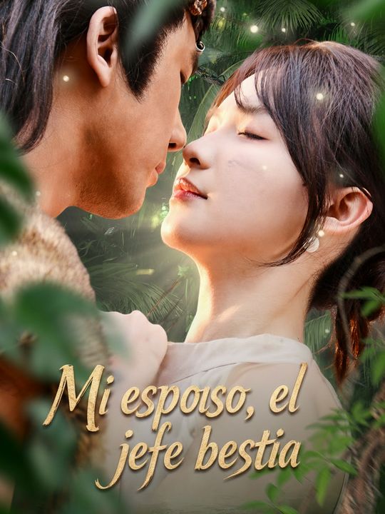 Mi esposo, el jefe bestia