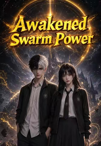 Awakened Swarm Power