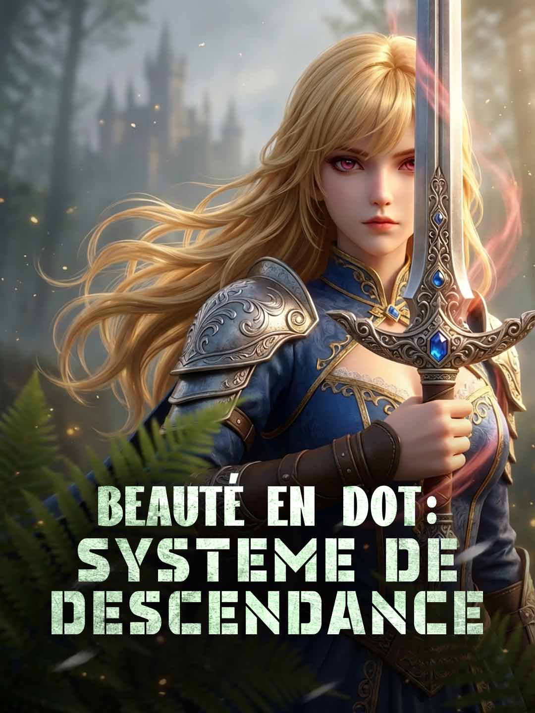 Beauté en dot : Système de descendance (2024)