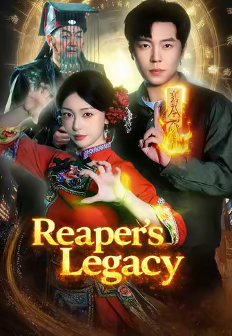 Reaper’s Legacy