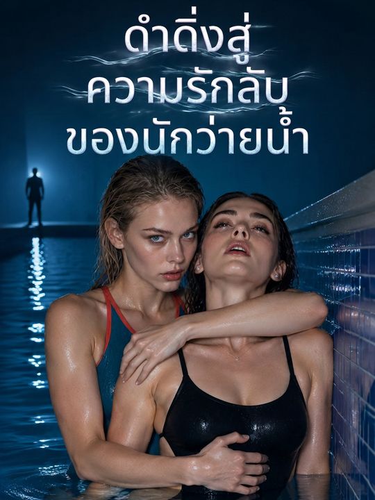ดำดิ่งสู่ความรักลับของนักว่ายน้ำ