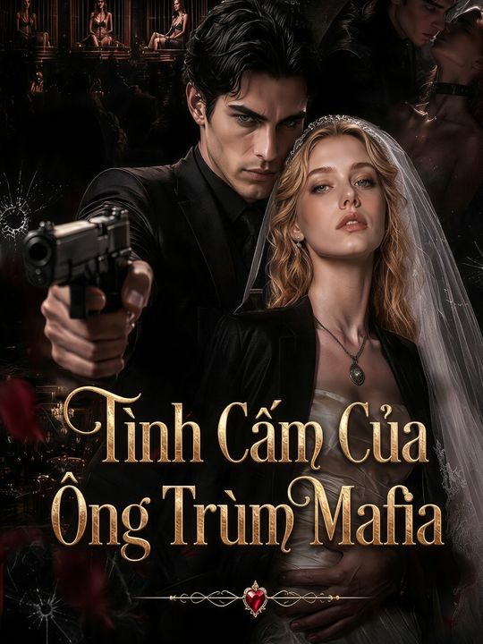 Tình Cấm Của Ông Trùm Mafia