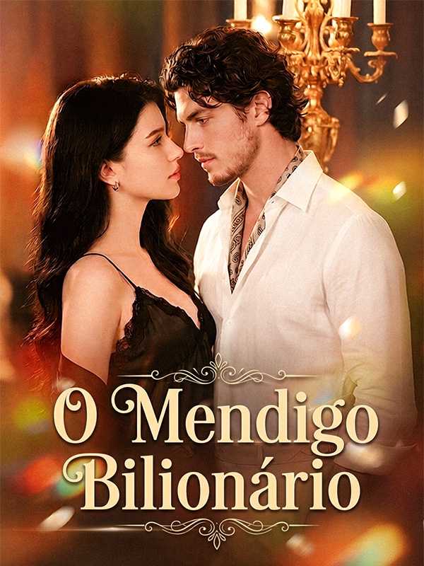 O Mendigo Bilionário