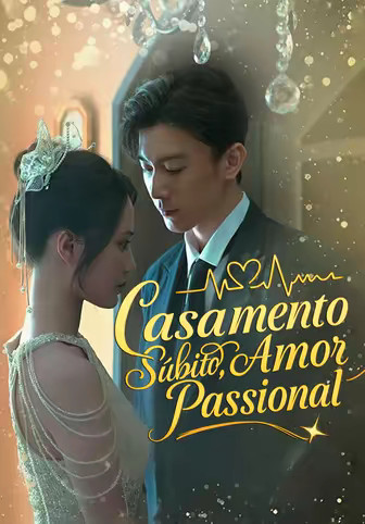 Casamento Súbito, Amor Passional