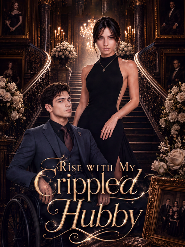 Rise with My Crippled Hubby